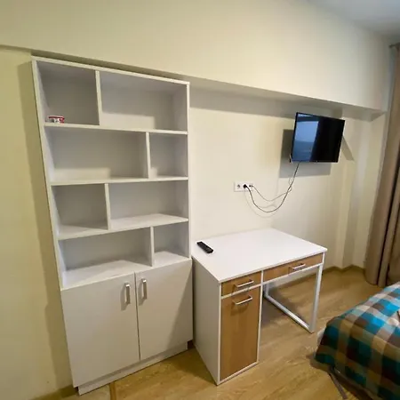 Apartment Smarthouse In