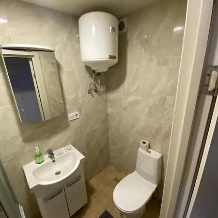 Smarthouse In * Киев