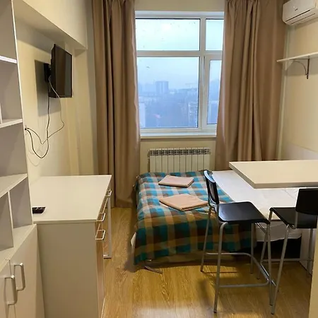 Apartment Smarthouse In Kyiv