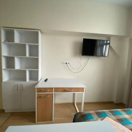 Smarthouse In *