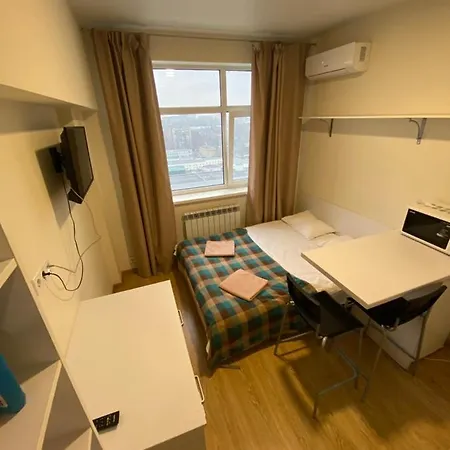 Smarthouse In Apartment