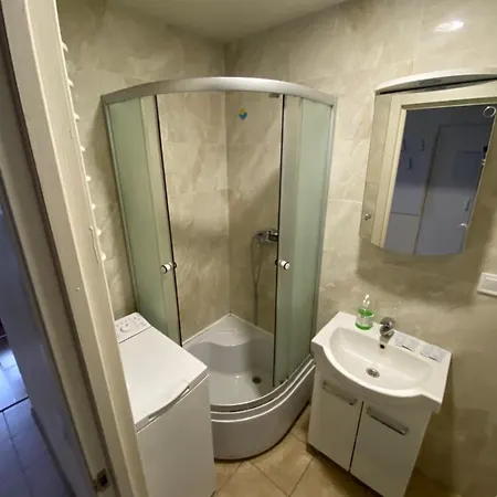 Smarthouse In *